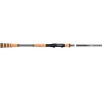 Canna Loomis & Franklin Swimbait & Jerk (Spinning e Casting) Rapture