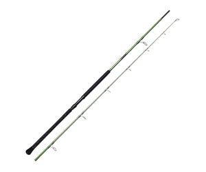 Canna Madcat GREEN ALLROUD mt 2.85 siluro 100-300gr