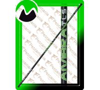 Canna Maver AMBRA TLS fissa mt. 5
