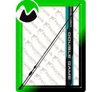 canna maver DOUBLE GAME 2SEC. 2,2M W/GUIDES