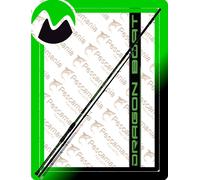 Canna Maver dragon boat 3 mt - 400 gr barca bolentino