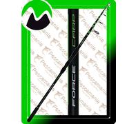 canna maver FORCE CARP TELE 13FT 3,5LBS carp fishing telescopico
