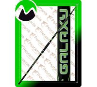 Canna Maver Galaxy telesurf 4.20 mt 130 gr