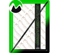 Canna Maver GRIZZLY POTENTE 10,0 mt. teleregolabile torrente