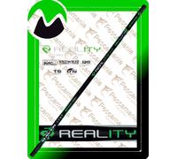 Canna Maver grizzly reality 10 mt. teleregolabile