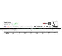 Canna Maver MV-R SURF 2SEC. 3-6OZ. 4,05M W/GUIDES
