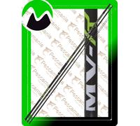 Canna Maver MV-R SURF mt. 4,50 gr. 120 beach ledgering