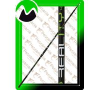 Canna Maver Reality telesurf 4.20 mt 150 gr