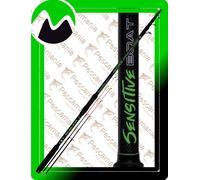 Canna Maver sensitive boat 4 mt