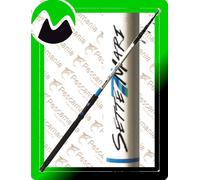 canna maver SETTEMARI TELE 2,1M W/GUIDES Barca Bolentino