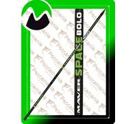 Canna Maver SPACE BOLO mt. 7 W/FUJI GUIDES