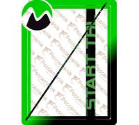 Canna Maver start trout trl mt. 4,30 - casting 18-35