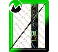 Canna Maver WINNER TRAVEL SURF ORATA 100G 4M W/GUIDES