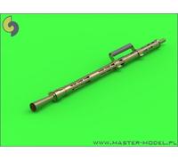 CANNA MG SOVIETICA KPVT DA 14,5mm PER BRDM-2, BTR-60/70/80 #35011 1/35 MASTER