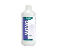 Canna - MONO K 20% 1L | Potassio per Piante