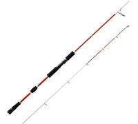 CANNA OKUMA FIREBALL XH 100/300 GR 6'10'' TECHNICHE VERTICALI NEW 2025
