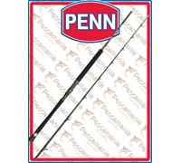 Canna PENN Carnage Viking Edition Boat Rod 2.13m F 50LB 2Sec Conv