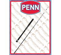 Canna PENN Carnage Viking Edition Halibuster 7ft3/2.21m F 30lb 1Sec Conv