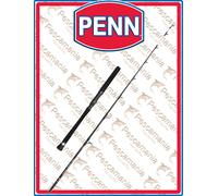 Canna PENN Carnage Viking Edition Halibuster 7ft3/2.21m F 50lb 1Sec Conv