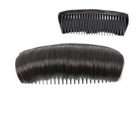 Canna Per Capelli Invisibile - Rappoconto Del Panino Leggero, Tampone Per Capelli Confortevole | Inserto Del Volume Di Stile Principessa, Riempitivo A Corona Senza Soluzione Di Continuità Per Donne, S