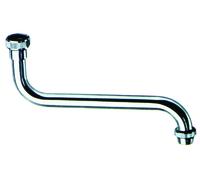 Canna per Lavello a S Universale Mm 200
