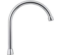 CANNA PER LAVELLO MODELLO PONTE UNIVERSALE Diam 18 SBrico