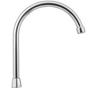 CANNA PER LAVELLO MODELLO PONTE UNIVERSALE Diametro 18 S-Brico