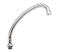 Canna per lavello monoforo C 18 x 150