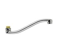 CANNA PER LAVELLO OVALE MODELLO "S" COMPLETA cm 30 DH