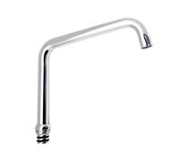 Canna per miscelatore monocomando lavello 272-e060