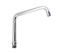 CANNA PER MISCELATORE MONOCOMANDO LAVELLO 272-E060 Ricambi Accessori Mariani