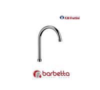 CANNA PER MONOFORO LAVELLO SOTTOFINESTRA GINGO FRATTINI R05069