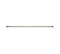Canna per pompante pompa irroratrice in ottone METALPI lunghezza 60 cm.