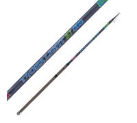 CANNA PESCA ALL'INGLESE BULOX THORA LIGHT 4 M AZ. 10/40 GR CARBONIO INTRECCIATO