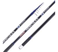 CANNA PESCA ALL'INGLESE TREAMRELLA BOMBARDA FALCON HERCULES 4 MT AZ.4 - 10/30 GR