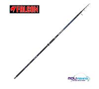 CANNA PESCA BEACH LEDGERING FALCON ULTRAWAVE BEACH 4 M 50/100 GR VETTA SENSIBILE