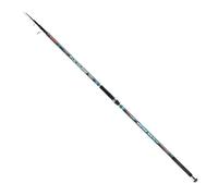 Canna pesca beach legering telescopica light Surf Trabucco Folgore SENSE