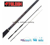 CANNA PESCA BOLENTINO BARCA FALCON BLUE FIGHTER MA 290 cm - az.1 KG -2 pz PACBAY