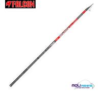 CANNA PESCA BOLOGNESE FALCON ODISSEY 5 E 6 M AZIONE 15 GR PUNTA PROGRESSIVA NEW