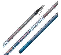 CANNA PESCA BOLOGNESE FALCON STRATOSPHERE 5-6-7-8 M AZ. 20 GR ANELLI SEAGUIDE