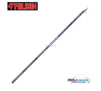 CANNA PESCA BOLOGNESE FALCON VENERE BLUE 6-7 MT AZ. 30 GR STRONG AZ.DI PUNTA NEW