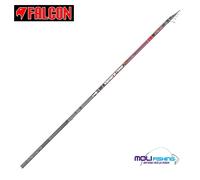 CANNA PESCA BOLOGNESE FALCON VENERE ROSSA AZIONE STRONG 5-6-7 M AZ. 25 GR NEW