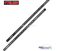 CANNA PESCA BOLOGNESE FISSA HERCULES BOLO ENTRA SLIM 5 - 6 - 7 M AZ. 30 GR NUDA