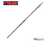CANNA PESCA DALLA BARCA FALCON FOCUS EXTREME 210-240-270 CM 150 GR SENSIBILE NEW