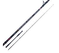 CANNA PESCA LIGHT JIG FALCON BLUE FIGHTER JIGGER TYPE C 6'3" AZ. 50/250 GR