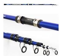 Canna Pesca Surfcasting Storione Scogliera Telescopica Mt. 4,20 Casting Gr. 200