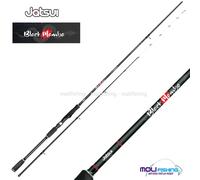 CANNA PESCA TATAKI FISHING EGING BOLENTINO JATSUI BLACK MAMBA 270 CM AZ.200 GR