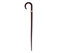 Canna Piccola - Modelli Di Bastone Da Passeggio Piccoli Retrò 8,4x1,4 Cm Puntelli Per Canna | Decorazioni Per La Casa In Lega Per Collezionisti Di Artigianato Negozi Teatro Museo Cosplay Ragazzi
