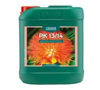 Canna PK 13/14 Fertilizzante per fioritura stimolante fosforo potassio boost 5L