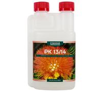 Canna Pk13/14 Accelleratore Liquido per Piante